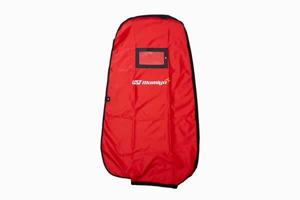 USTMamiya オリジナル トラベルカバー Red