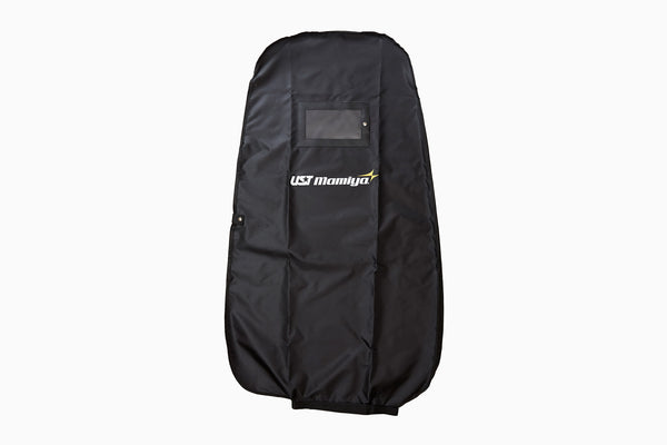 USTMamiya オリジナル トラベルカバー Black