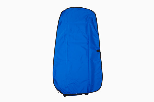 USTMamiya オリジナル トラベルカバー Blue