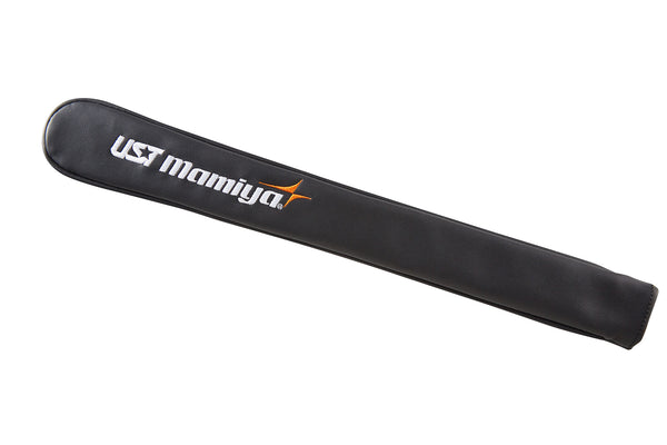 USTMamiya オリジナル アライメントスティックカバー Black