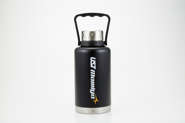 USTMamiyaオリジナルサーモマグ