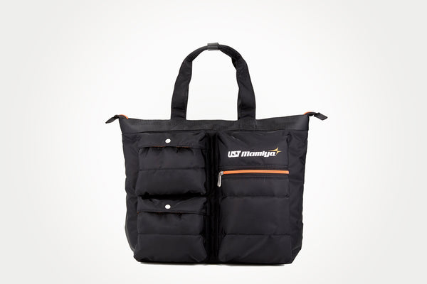 USTMamiya オリジナルトートバック