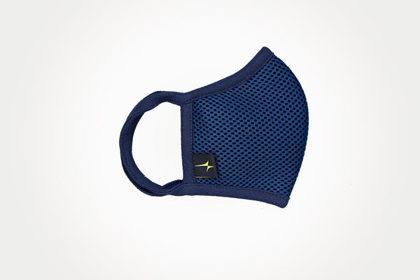 USTMamiya オリジナルマスク