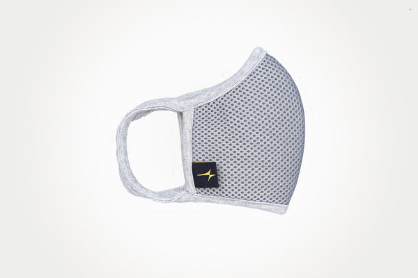 USTMamiya オリジナルマスク